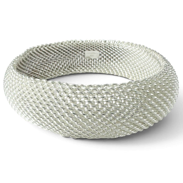 Tiffany & Co. Somerset 925 Bangle