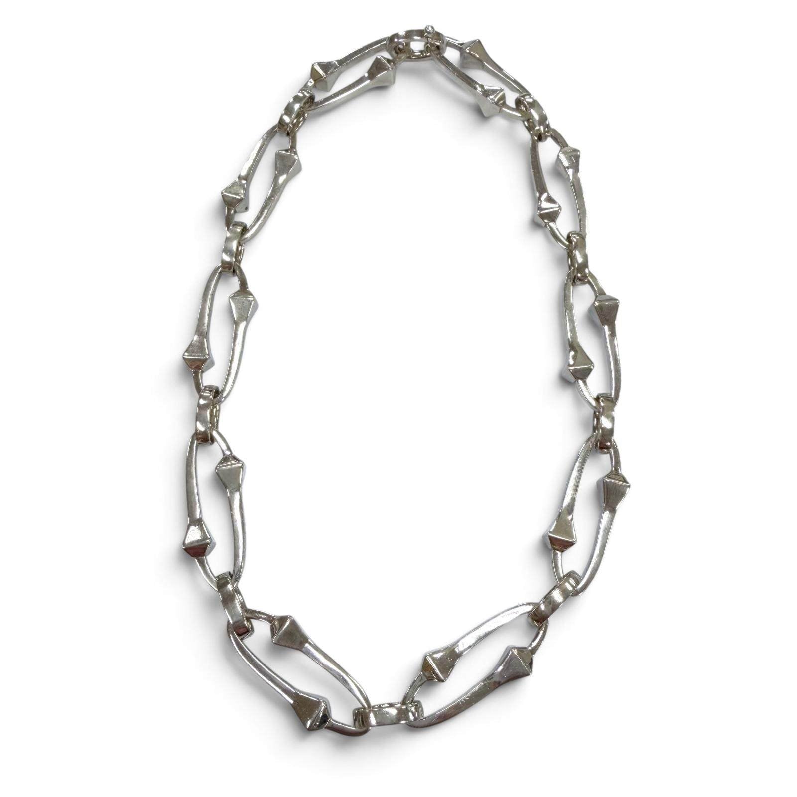 Gucci AG925 Necklace
