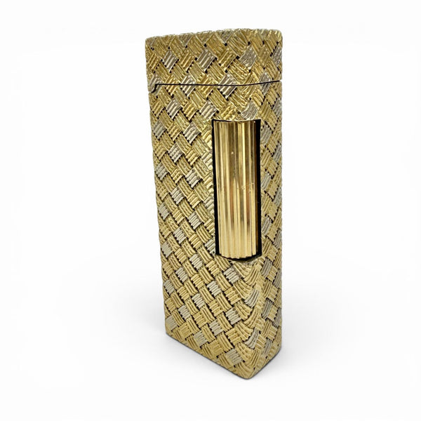 Dunhill Au750 Lighter