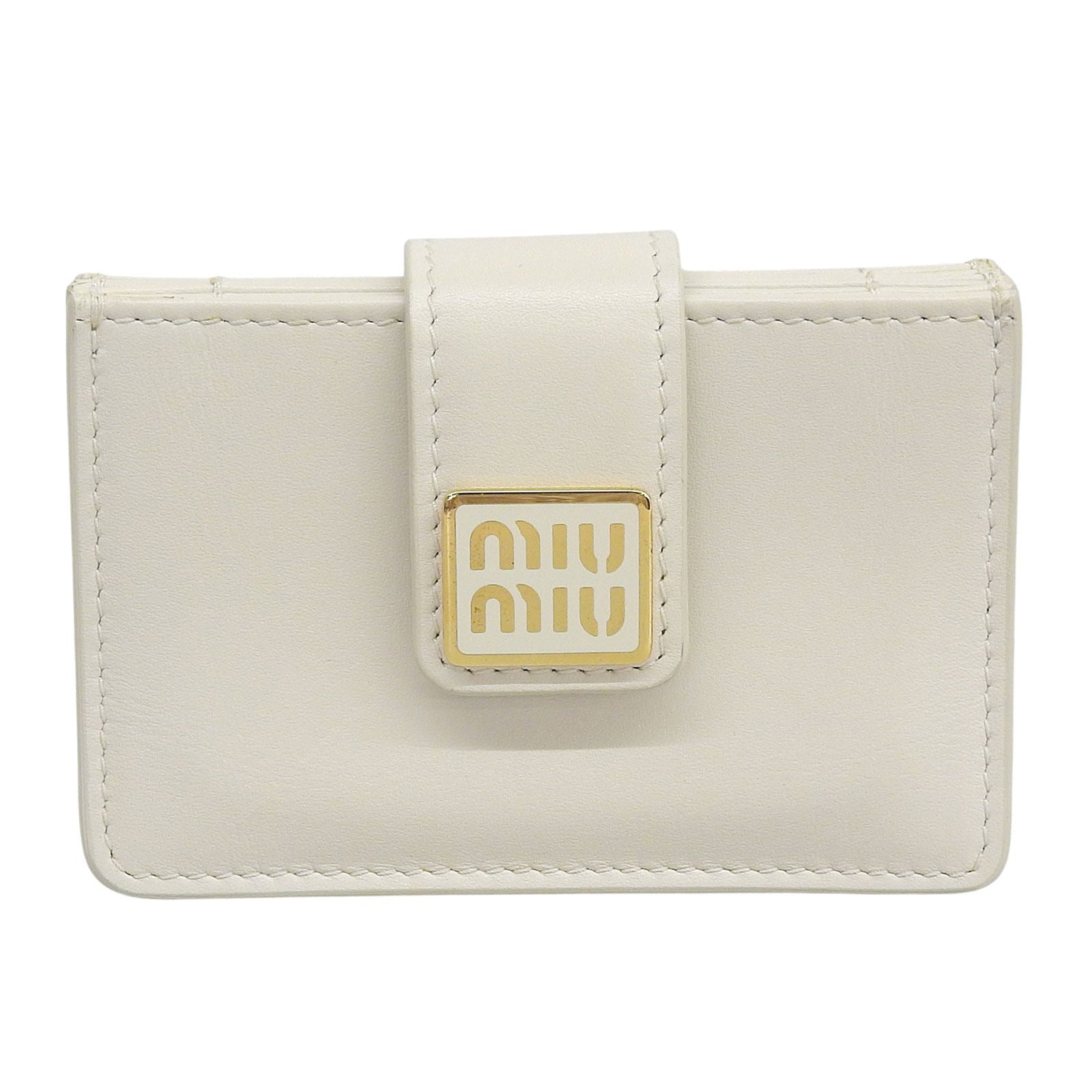 Miu Miu Card Case