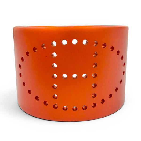 Hermes Evelyn Aluminum Bracelet