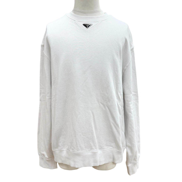 Prada Cotton Pullover