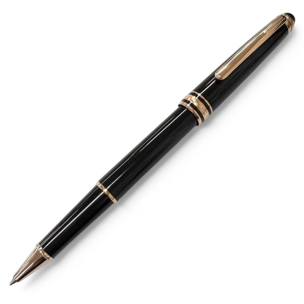 Montblanc 75th Anniversary Diamond Ballpoint Pen