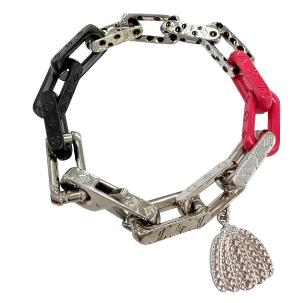 Louis Vuitton Yayoi Kusama Monogram Bracelet