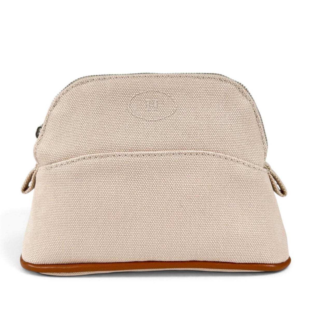 Hermes Polid Pouch Mini Mini Cotton Pouch