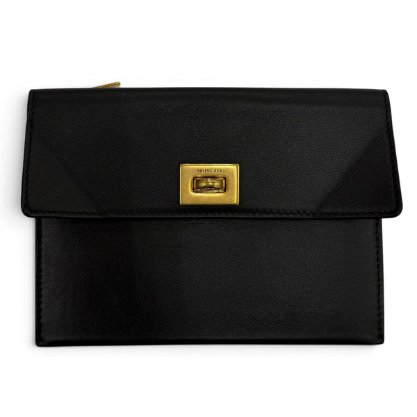 Balenciaga Rodeo Large Card Case
