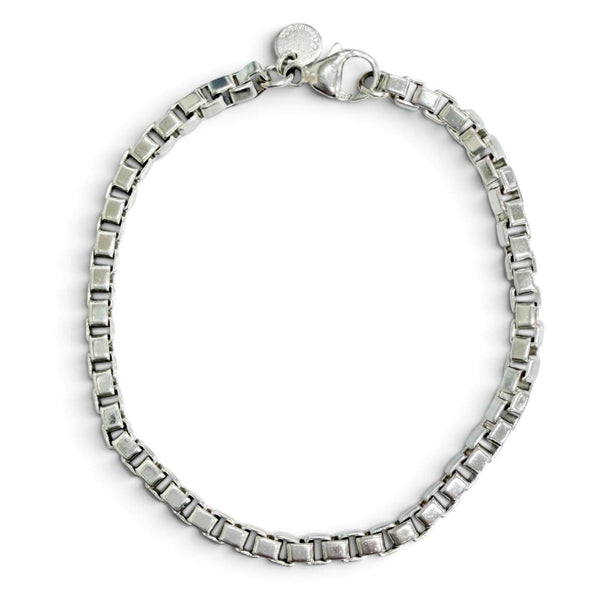 Tiffany&Co. AG925 Venetian Bracelet