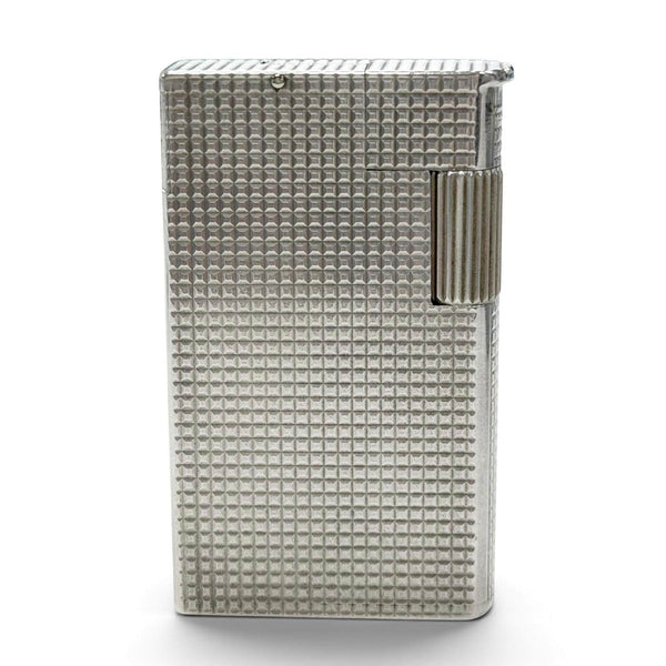 Dunhill 925 Silver Lighter