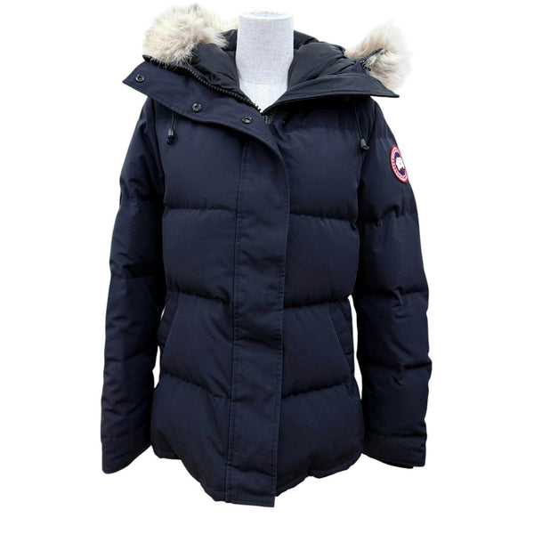 Canada Goose Portland Parka Down Jacket