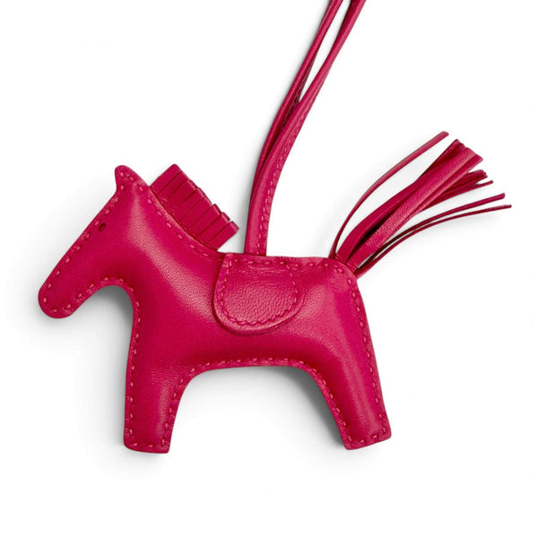 Hermes Rodeo PM Anyo Miro Bag Charm