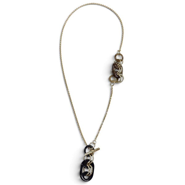 Hermes Eurydice PM Necklace