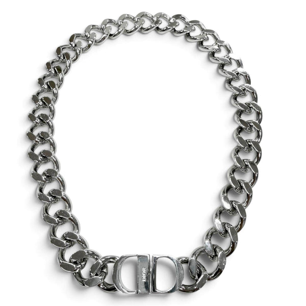 Dior CD Icon Necklace