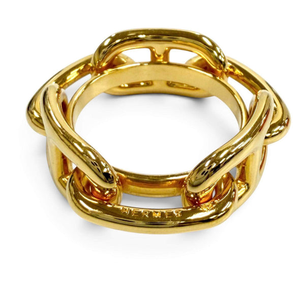 Hermes Legato90 Scarf Ring