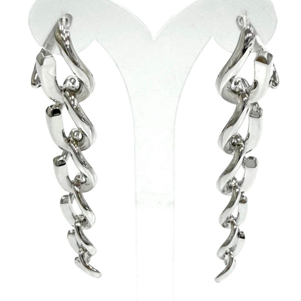Tiffany & Co. Forge AG925 Earrings