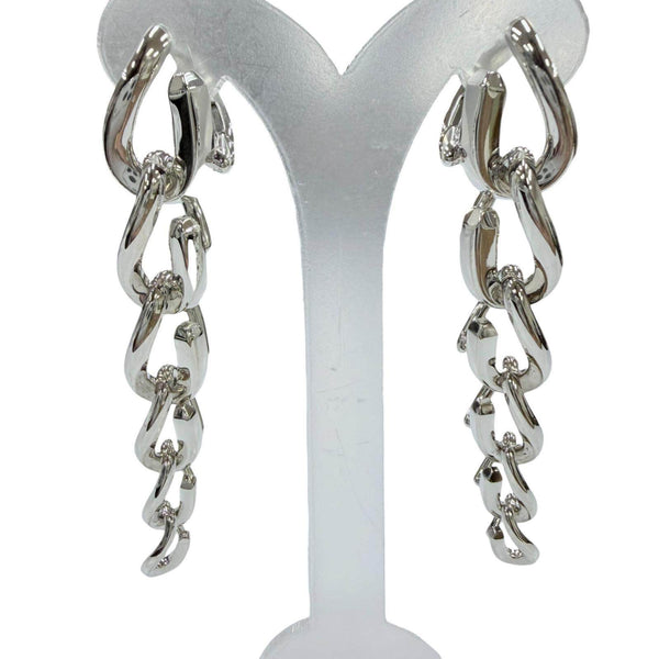 Tiffany & Co. Forge AG925 Earrings