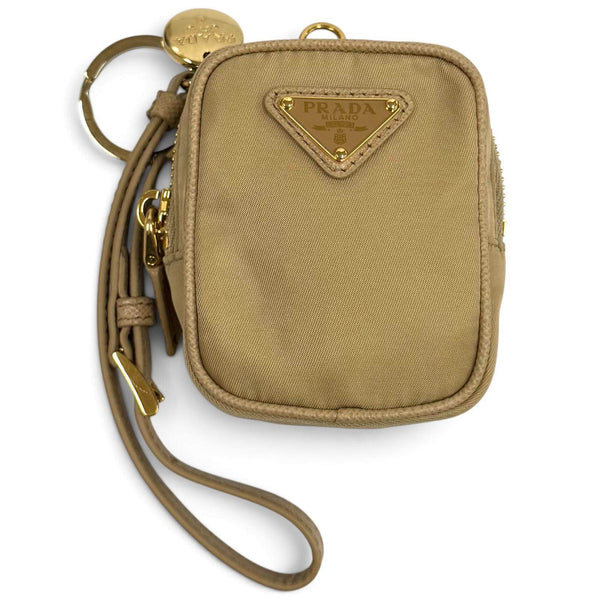 Prada Mini Pouch