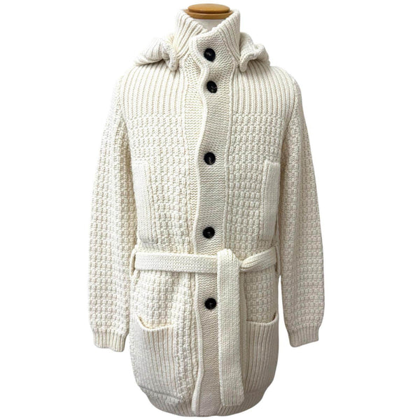 TAGLIATORE FERNIE Wool Coat