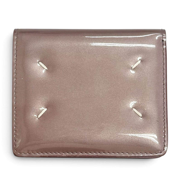 Maison Margiela 11 Bifold Leather Wallet