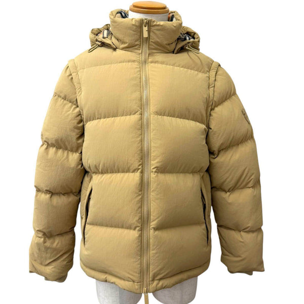 Burberry Down Jacket