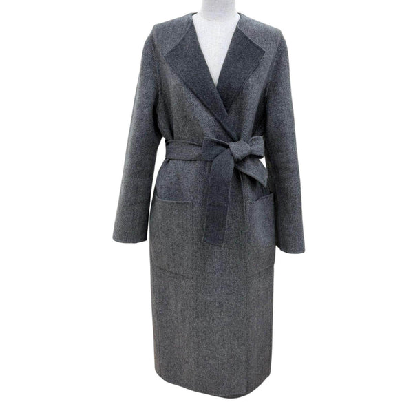 Celine Cashmere Coat