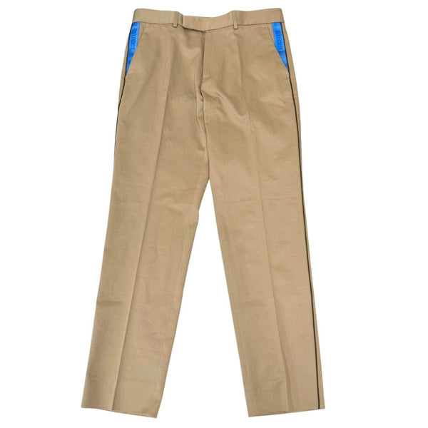 Gucci Sideline Cotton Pants