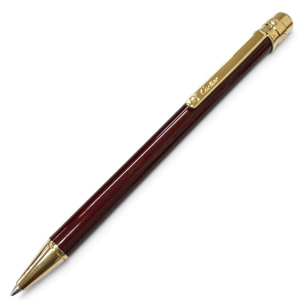 Cartier Santos de Cartier Ballpoint Pen