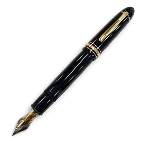 Montblanc Meisterstuck 149 Au750 Fountain Pen