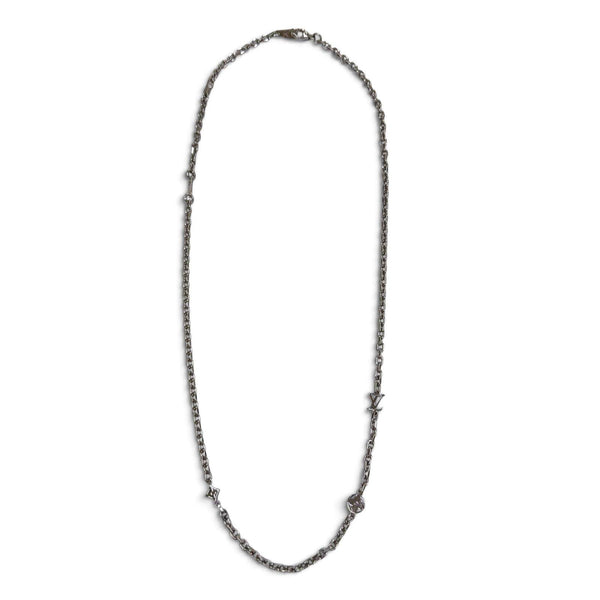 Louis Vuitton LV Yours Necklace