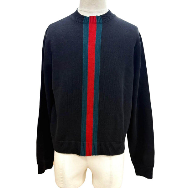 Gucci Fine Wool Sweater