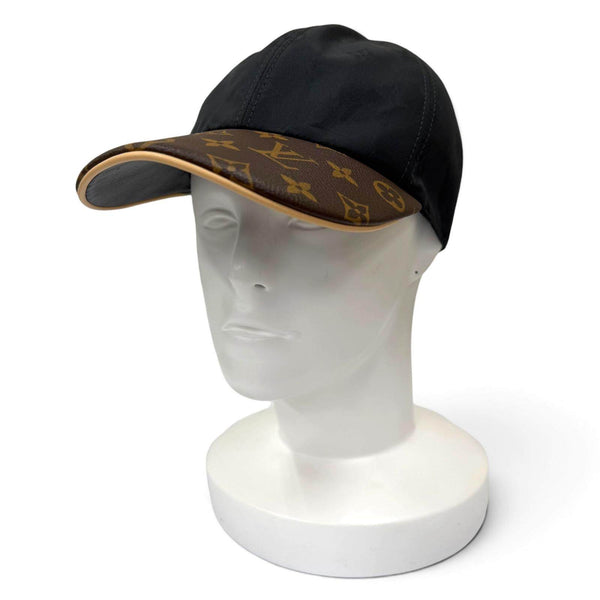 Louis Vuitton Monogram Cap