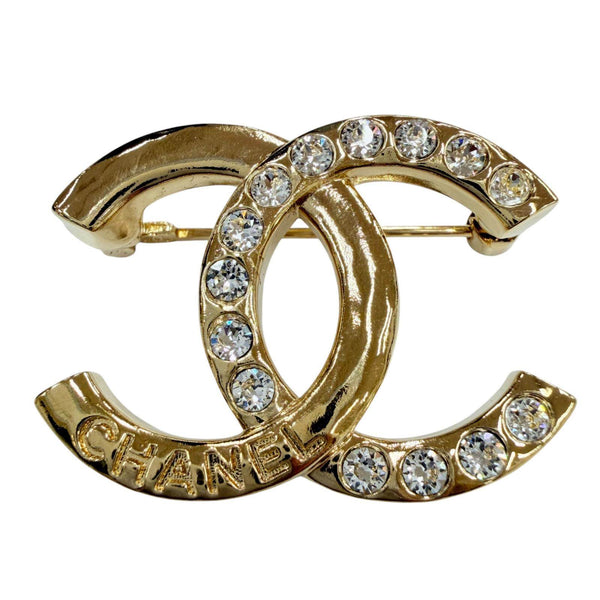 Chanel COCO Mark Brooch
