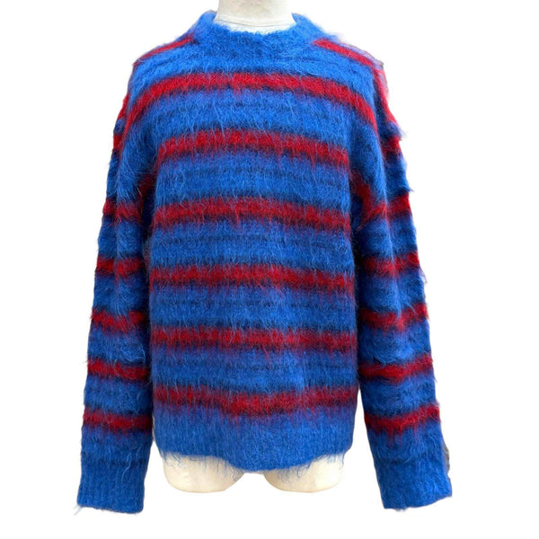 Marni Mohair Wool Sweater