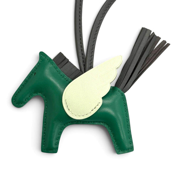 Hermes Rodeo Pegasus PM Anyo Miro Bag Charm