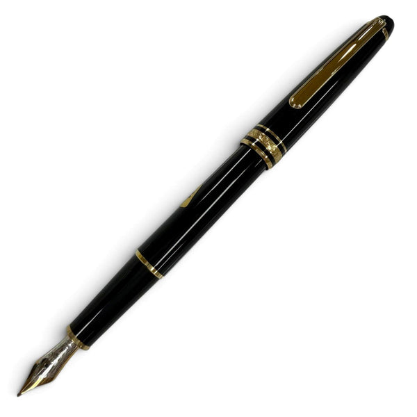 Montblanc Meisterstuck Classic 14K Fountain Pen