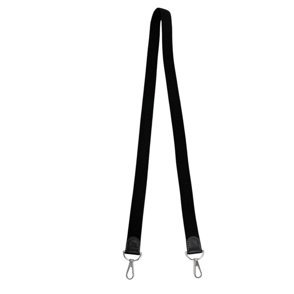HERMES Garden Party Canvas Shoulder Strap