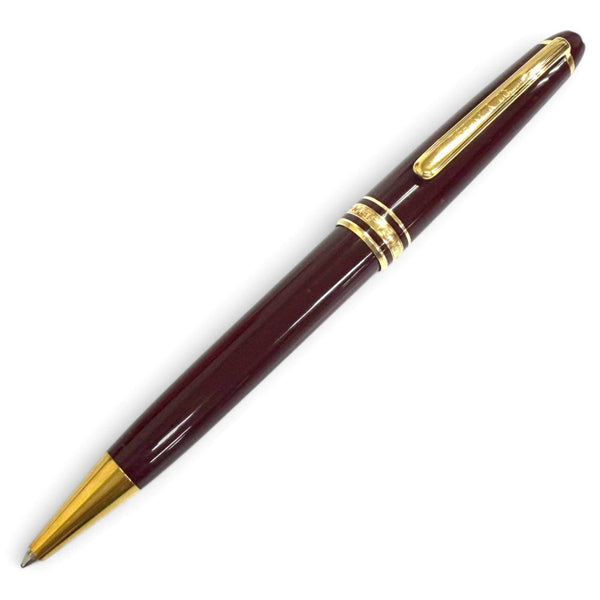 Montblanc Tiffany＆Co. Meisterstück Ballpoint Pen Limited