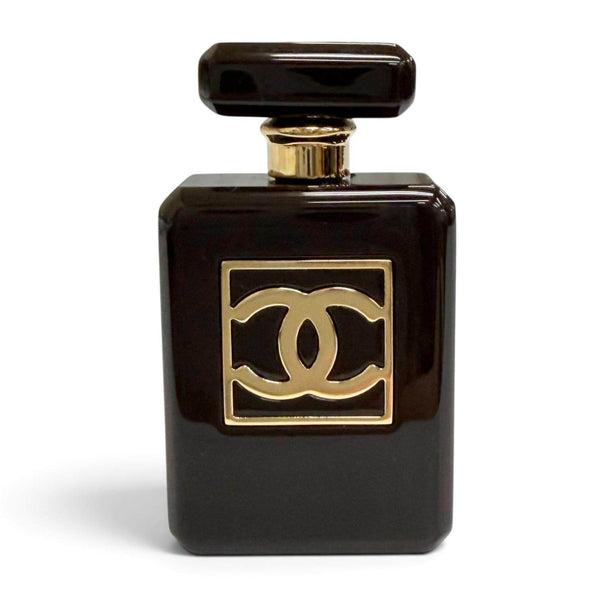 Chanel COCO Perfume Bottle Brooch