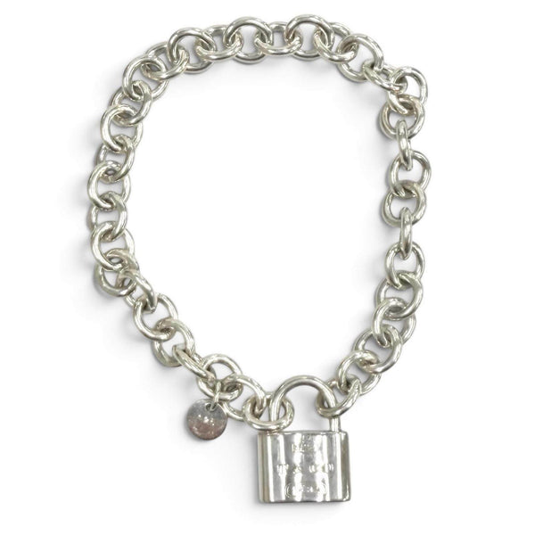 Tiffany & Co. Silver Bracelet