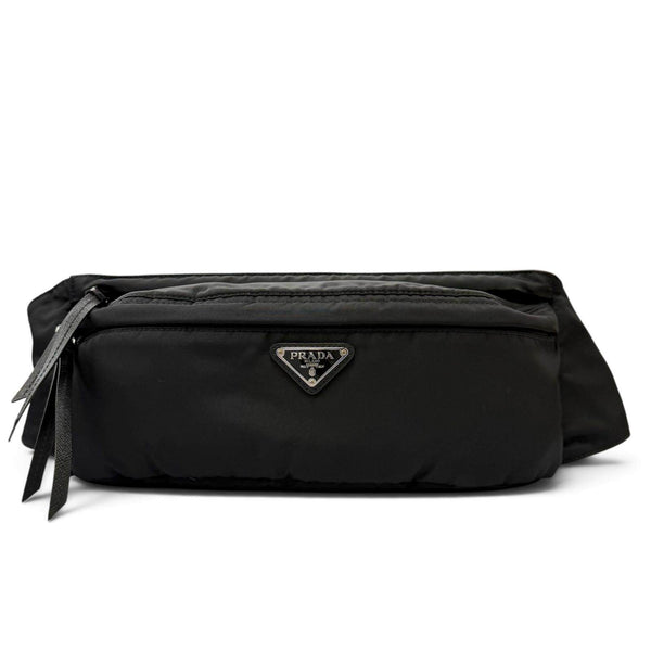 Prada Nylon Sling Bag