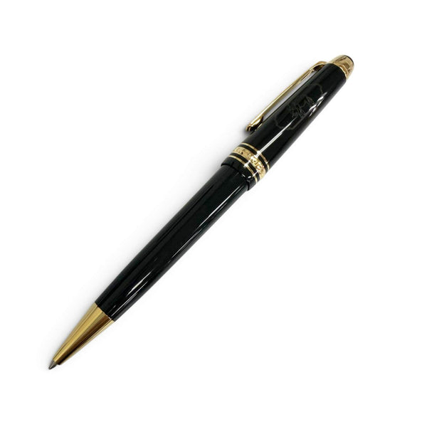Montblanc Meisterstuck Around the World in 80 Days Ballpoint Pen