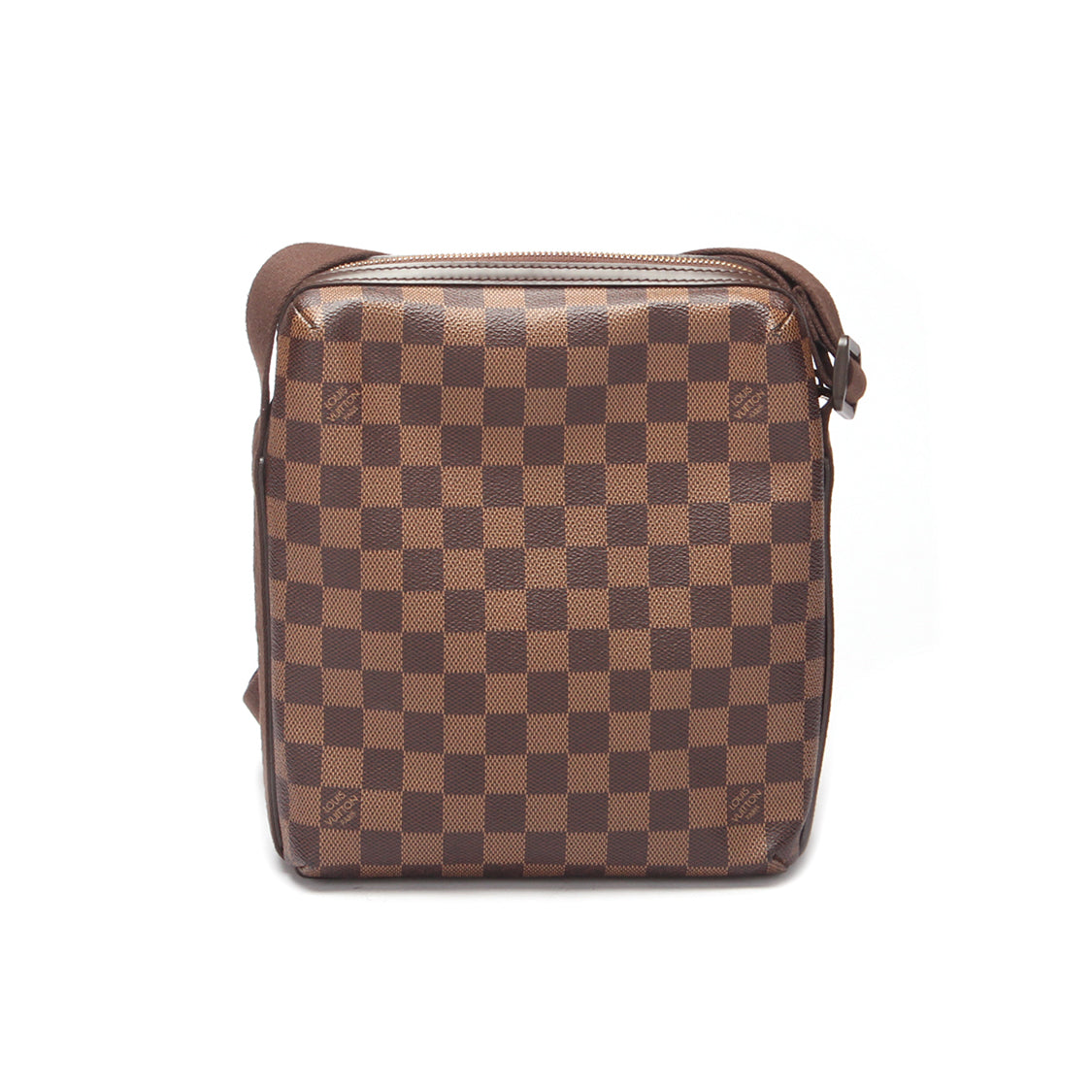 Damier Ebene Trotteur Beaubourg