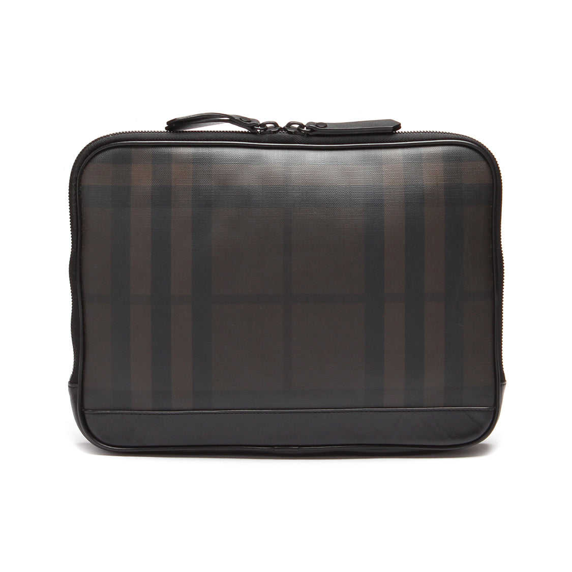 Smoke Check Laptop Bag