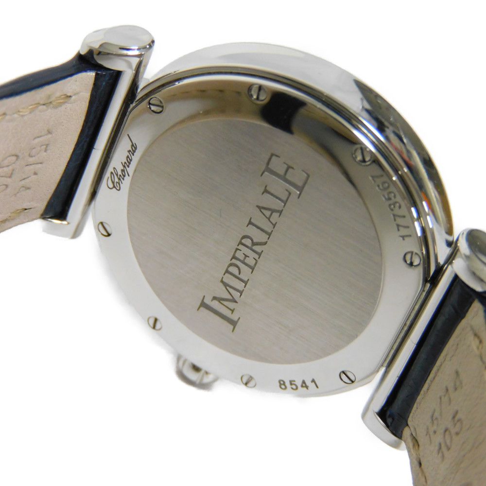 Chopard Imperiale Quartz Watch 8541