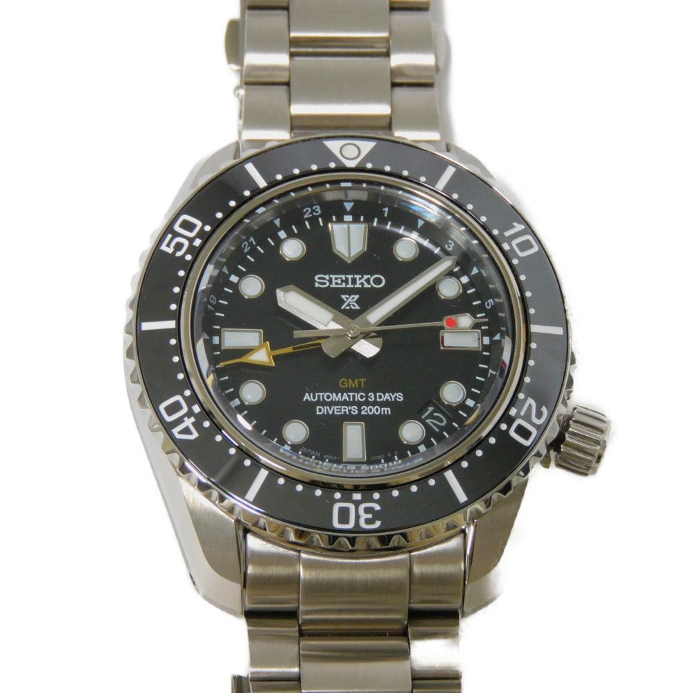 Seiko Prospex Diver Scuba Automatic Watch