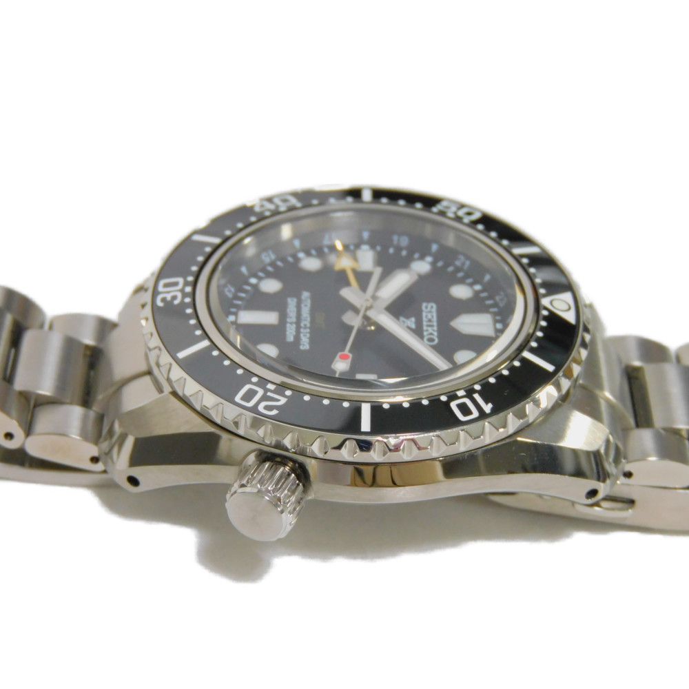 Seiko Prospex Diver Scuba Automatic Watch