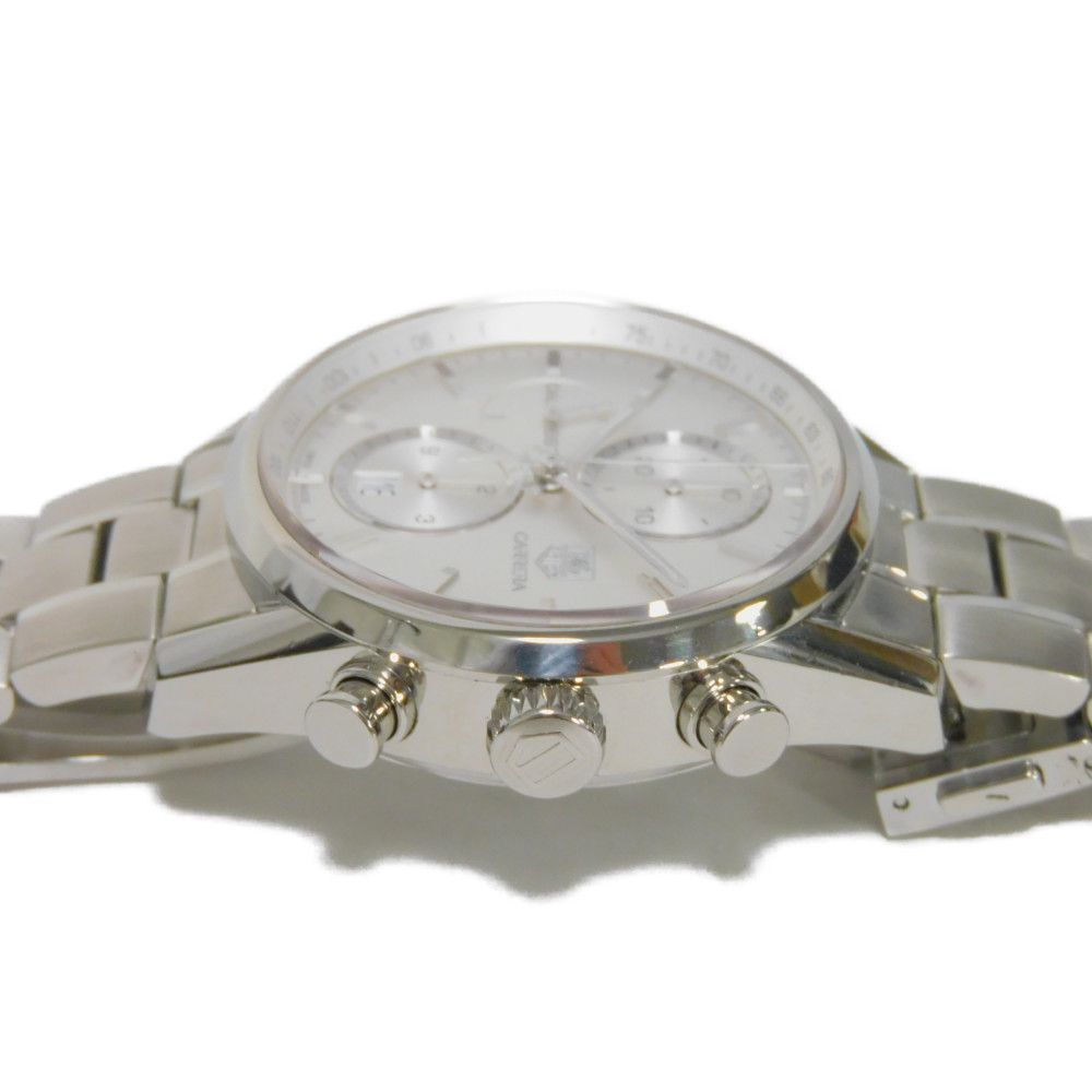 TAG Heuer Carrera Calibre 1887 Watch CAR2111-4