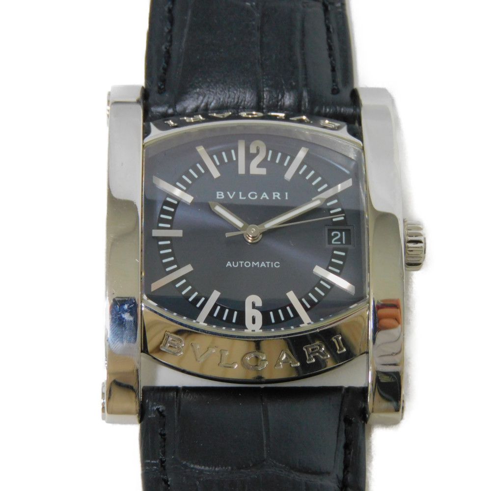 Bvlgari Assioma Automatic Watch AA44S