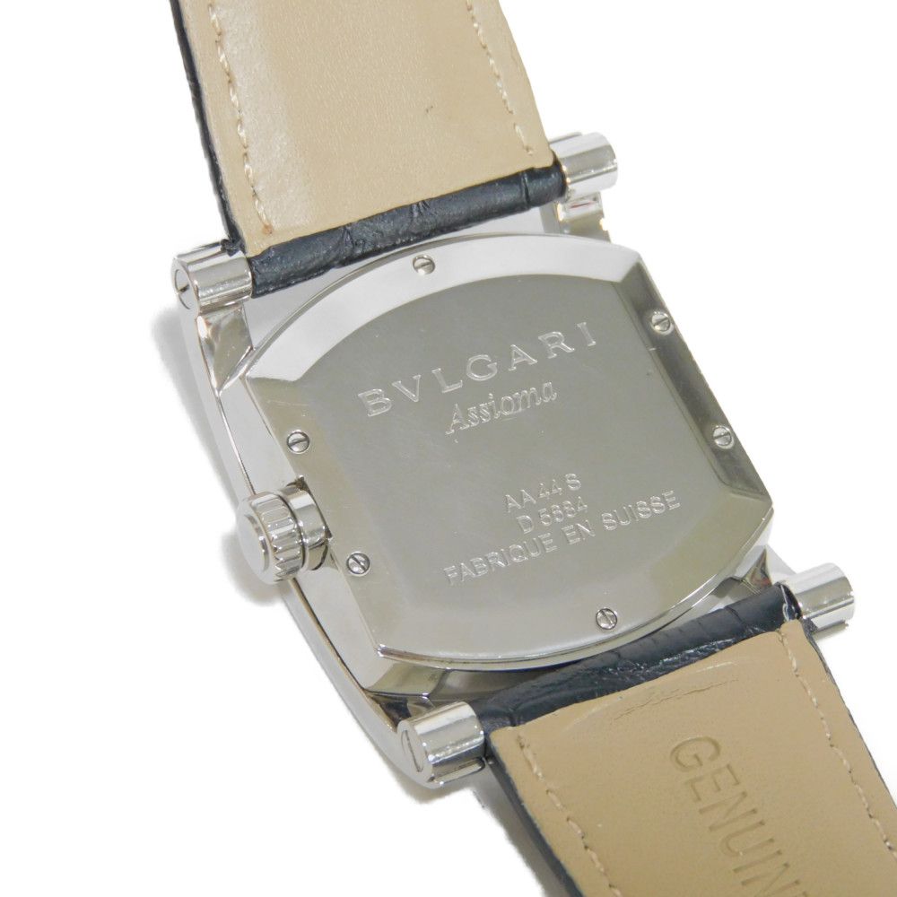 Bvlgari Assioma Automatic Watch AA44S