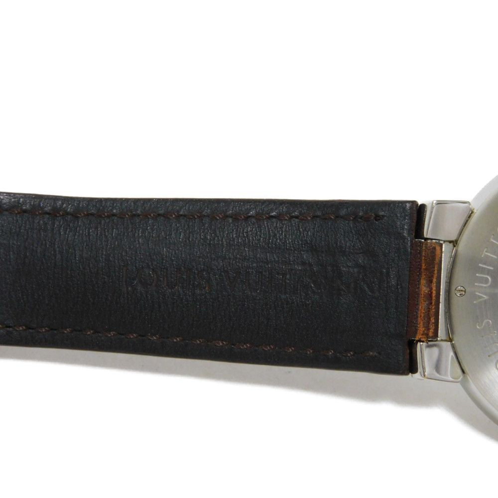 Louis Vuitton Tambour Christopher Nemeth Watch