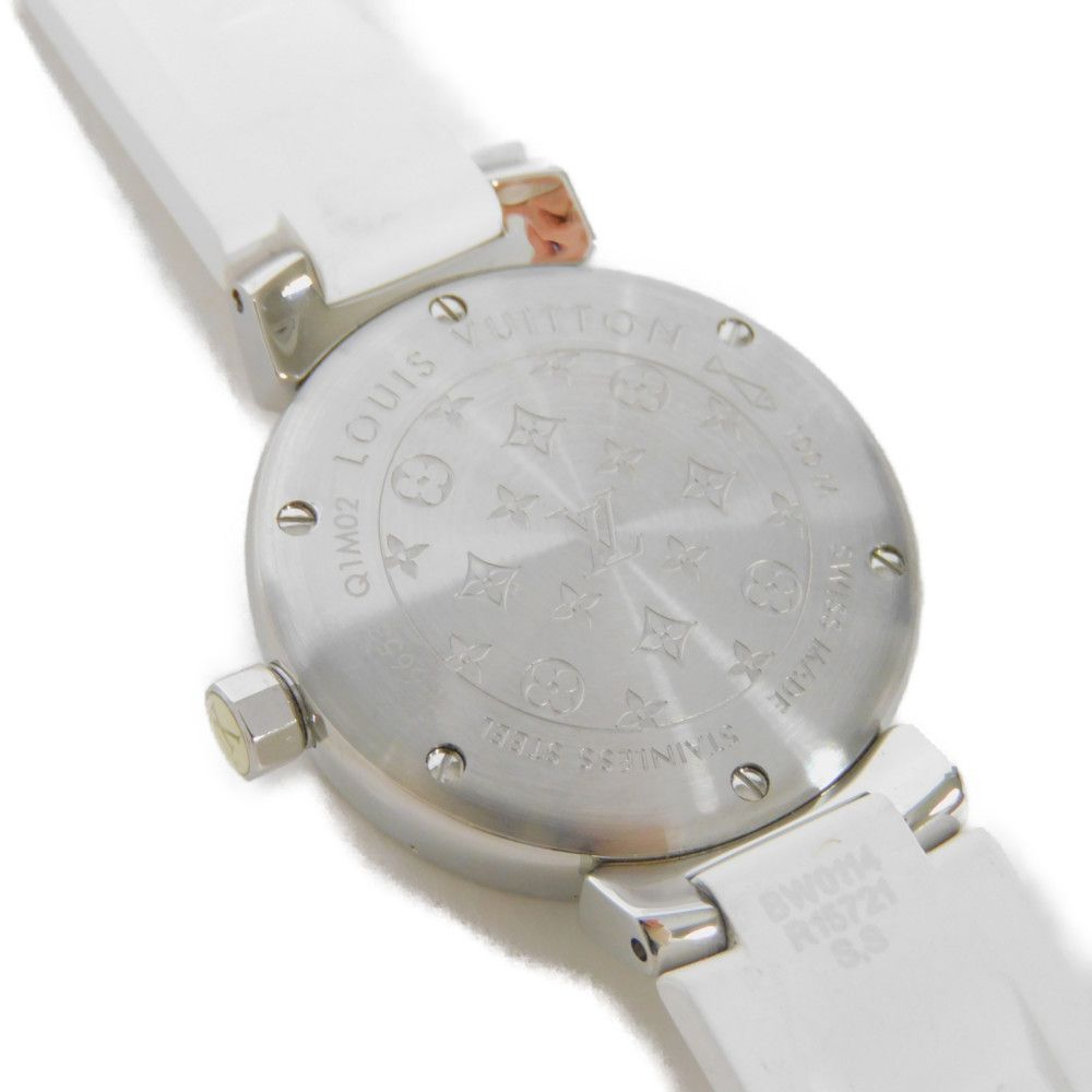 Louis Vuitton Tambour Lovely Cup Watch Q1M02